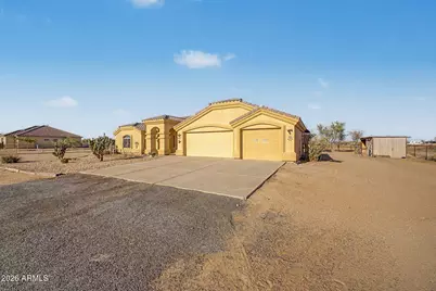 33399 N Karen Lane, San Tan Valley, AZ 85143 - Photo 3
