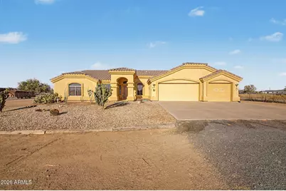 33399 N Karen Lane, San Tan Valley, AZ 85143 - Photo 1