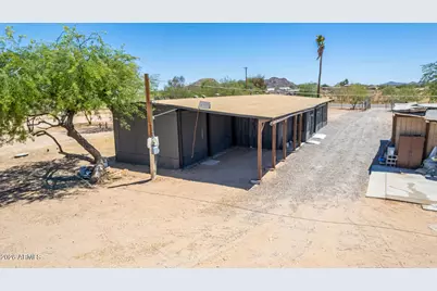 14080 N Palo Verde Drive, Maricopa, AZ 85138 - Photo 45