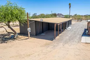 14080 N Palo Verde Dr, Maricopa, AZ 85138 - Photo 45