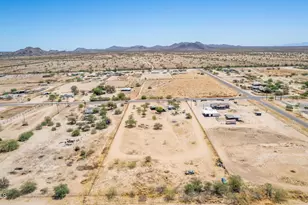 14080 N Palo Verde Dr, Maricopa, AZ 85138 - Photo 51
