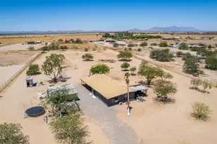 14080 N Palo Verde Dr, Maricopa, AZ 85138 - Photo 39