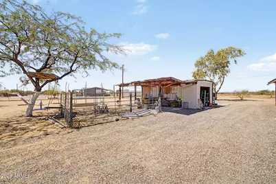 14080 N Palo Verde Drive, Maricopa, AZ 85138 - Photo 29