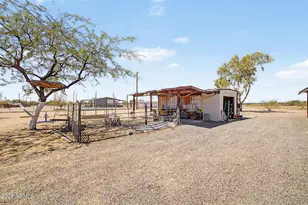 14080 N Palo Verde Dr, Maricopa, AZ 85138 - Photo 29