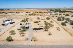 14080 N Palo Verde Dr, Maricopa, AZ 85138 - Photo 57