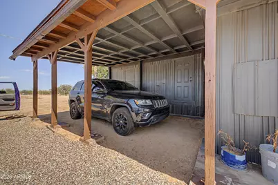 14080 N Palo Verde Drive, Maricopa, AZ 85138 - Photo 31