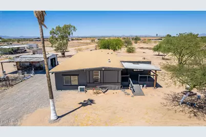 14080 N Palo Verde Drive, Maricopa, AZ 85138 - Photo 37
