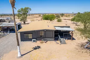 14080 N Palo Verde Dr, Maricopa, AZ 85138 - Photo 37