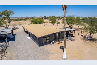 14080 N Palo Verde Drive, Maricopa, AZ 85138 - Photo 37