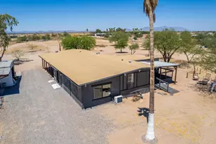 14080 N Palo Verde Dr, Maricopa, AZ 85138 - Photo 37