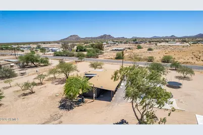 14080 N Palo Verde Drive, Maricopa, AZ 85138 - Photo 45