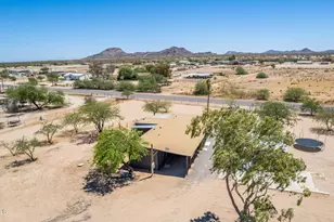 14080 N Palo Verde Dr, Maricopa, AZ 85138 - Photo 45