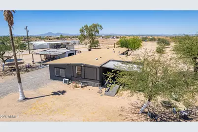 14080 N Palo Verde Drive, Maricopa, AZ 85138 - Photo 35