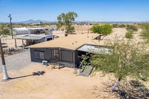 14080 N Palo Verde Dr, Maricopa, AZ 85138 - Photo 35