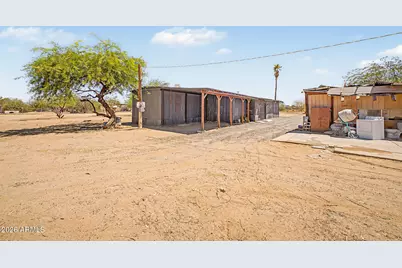 14080 N Palo Verde Drive, Maricopa, AZ 85138 - Photo 29