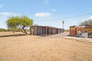 14080 N Palo Verde Dr, Maricopa, AZ 85138 - Photo 29