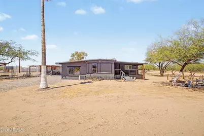 14080 N Palo Verde Drive, Maricopa, AZ 85138 - Photo 1