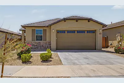 2732 S Prospector Point Road, Apache Junction, AZ 85119 - Photo 3