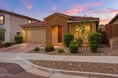 4418 W Palace Station Road, Phoenix, AZ 85087 - Photo 1