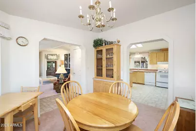 5332 N Cleonna Drive, Pine, AZ 85544 - Photo 15