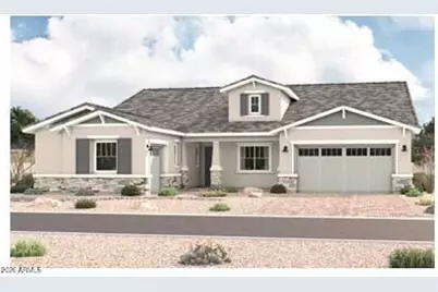 249 W Galena Pass, Apache Junction, AZ 85120 - Photo 1