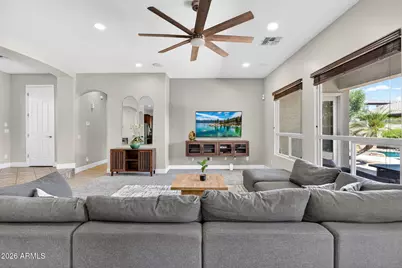 4150 E Beechnut Place, Chandler, AZ 85249 - Photo 5