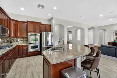4150 E Beechnut Place, Chandler, AZ 85249 - Photo 9