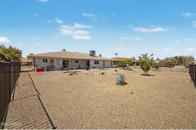 12551 W Parkwood Drive, Sun City West, AZ 85375 - Photo 23