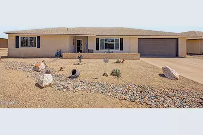 12551 W Parkwood Drive, Sun City West, AZ 85375 - Photo 7