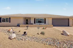 12551 W Parkwood Dr, Sun City West, AZ 85375 - Photo 7