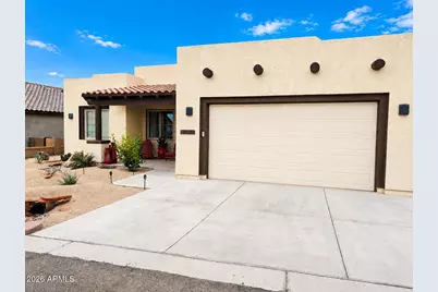 28511 Canal Avenue, Wellton, AZ 85356 - Photo 1