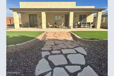 28511 Canal Avenue, Wellton, AZ 85356 - Photo 5