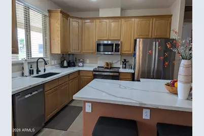 28511 Canal Avenue, Wellton, AZ 85356 - Photo 11