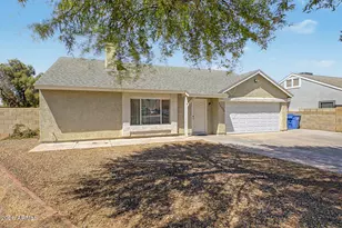 10008 W Kino Ln, Phoenix, AZ 85037 - Photo 3