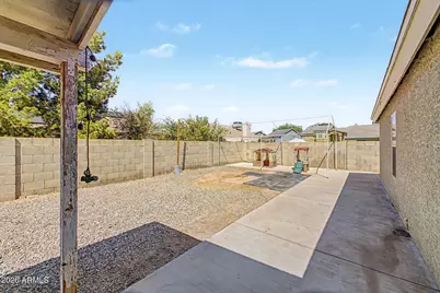 10008 W Kino Lane, Phoenix, AZ 85037 - Photo 25