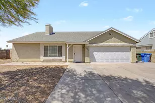 10008 W Kino Ln, Phoenix, AZ 85037 - Photo 1
