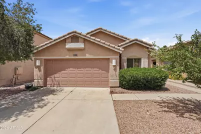 13858 N 91st Drive, Peoria, AZ 85381 - Photo 1