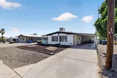 2206 S Vista Road, Apache Junction, AZ 85119 - Photo 1