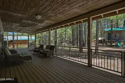 1233 Merzville Road, Forest Lakes, AZ 85931 - Photo 31