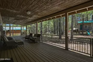1233 Merzville Rd, Forest Lakes, AZ 85931 - Photo 31