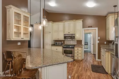 1233 Merzville Road, Forest Lakes, AZ 85931 - Photo 13