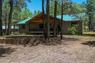 1233 Merzville Rd, Forest Lakes, AZ 85931 - Photo 1