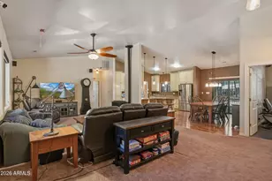 1233 Merzville Rd, Forest Lakes, AZ 85931 - Photo 7