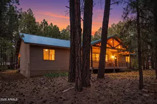 1233 Merzville Rd, Forest Lakes, AZ 85931 - Photo 5