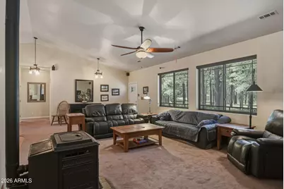1233 Merzville Road, Forest Lakes, AZ 85931 - Photo 9