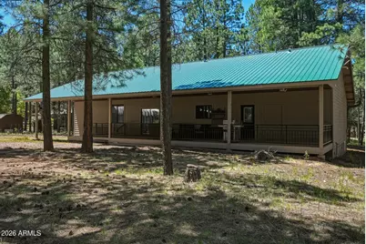 1233 Merzville Road, Forest Lakes, AZ 85931 - Photo 33