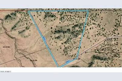 Lot 901 Woodland Valley Ranch -- #901, Saint Johns, AZ 85936 - Photo 23