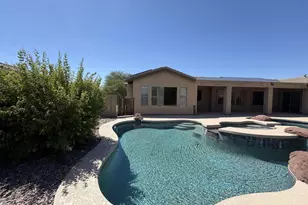 40003 N Majesty Trail, Anthem, AZ 85086 - Photo 47