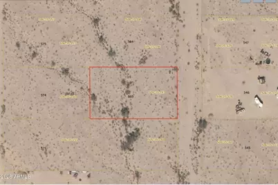 4670 N 415th Avenue Avenue #565, Tonopah, AZ 85354 - Photo 1