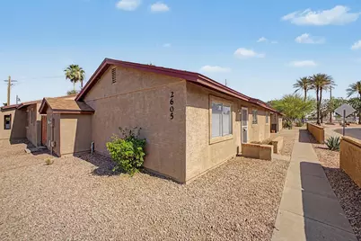2605 E Lemon Street, Tempe, AZ 85288 - Photo 1